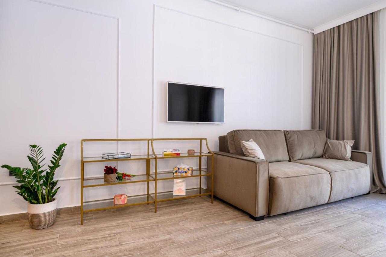Black Pearl Loft Мамая Экстерьер фото