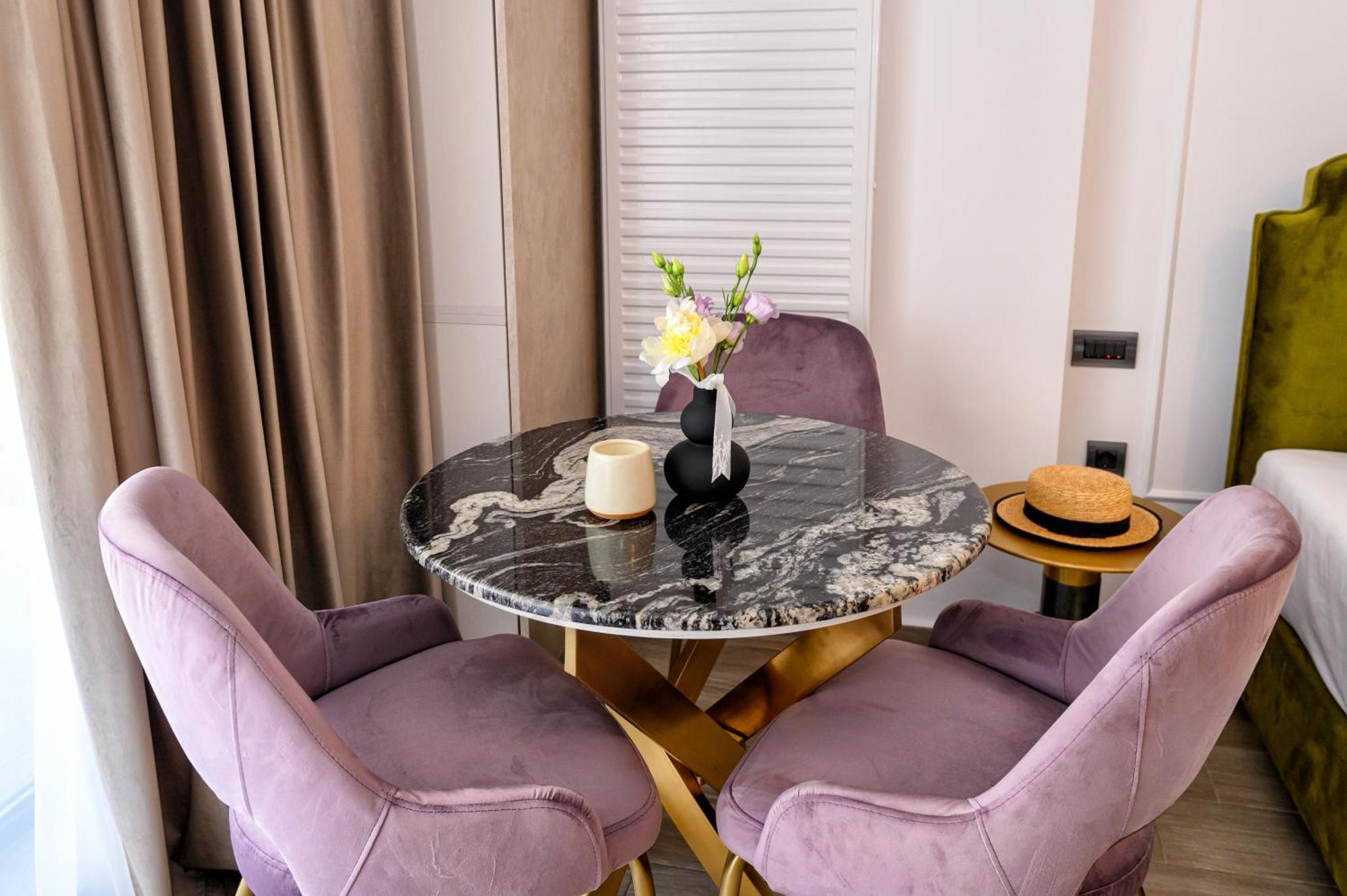 Black Pearl Loft Мамая Экстерьер фото