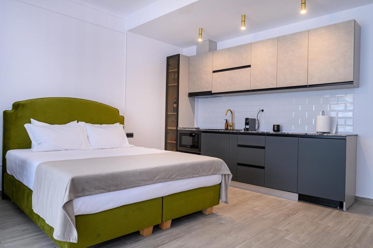 Black Pearl Loft Мамая Экстерьер фото
