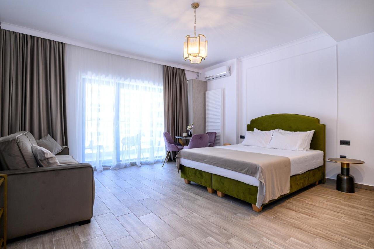 Black Pearl Loft Мамая Экстерьер фото