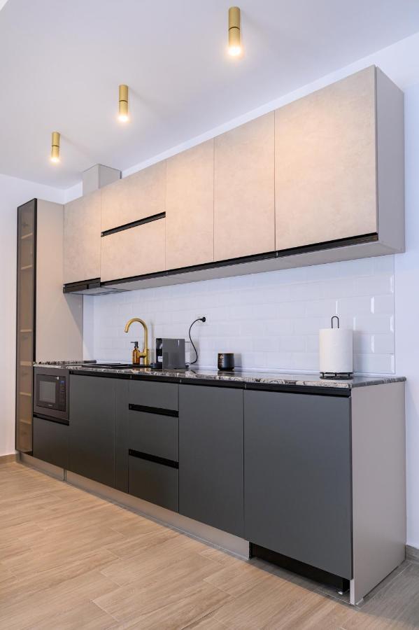 Black Pearl Loft Мамая Экстерьер фото