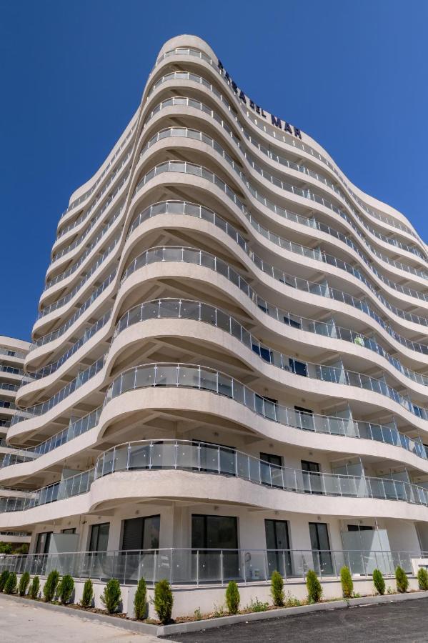 Black Pearl Loft Мамая Экстерьер фото