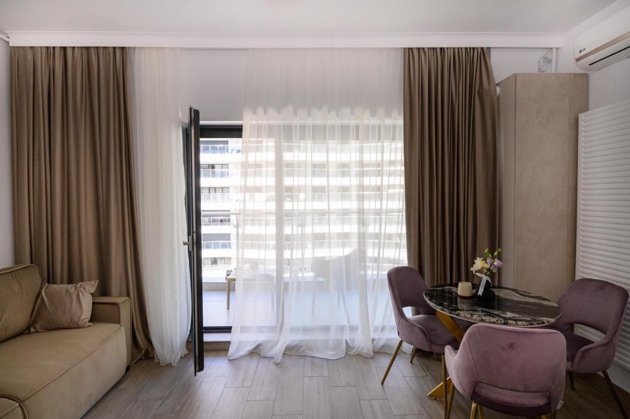 Black Pearl Loft Мамая Экстерьер фото