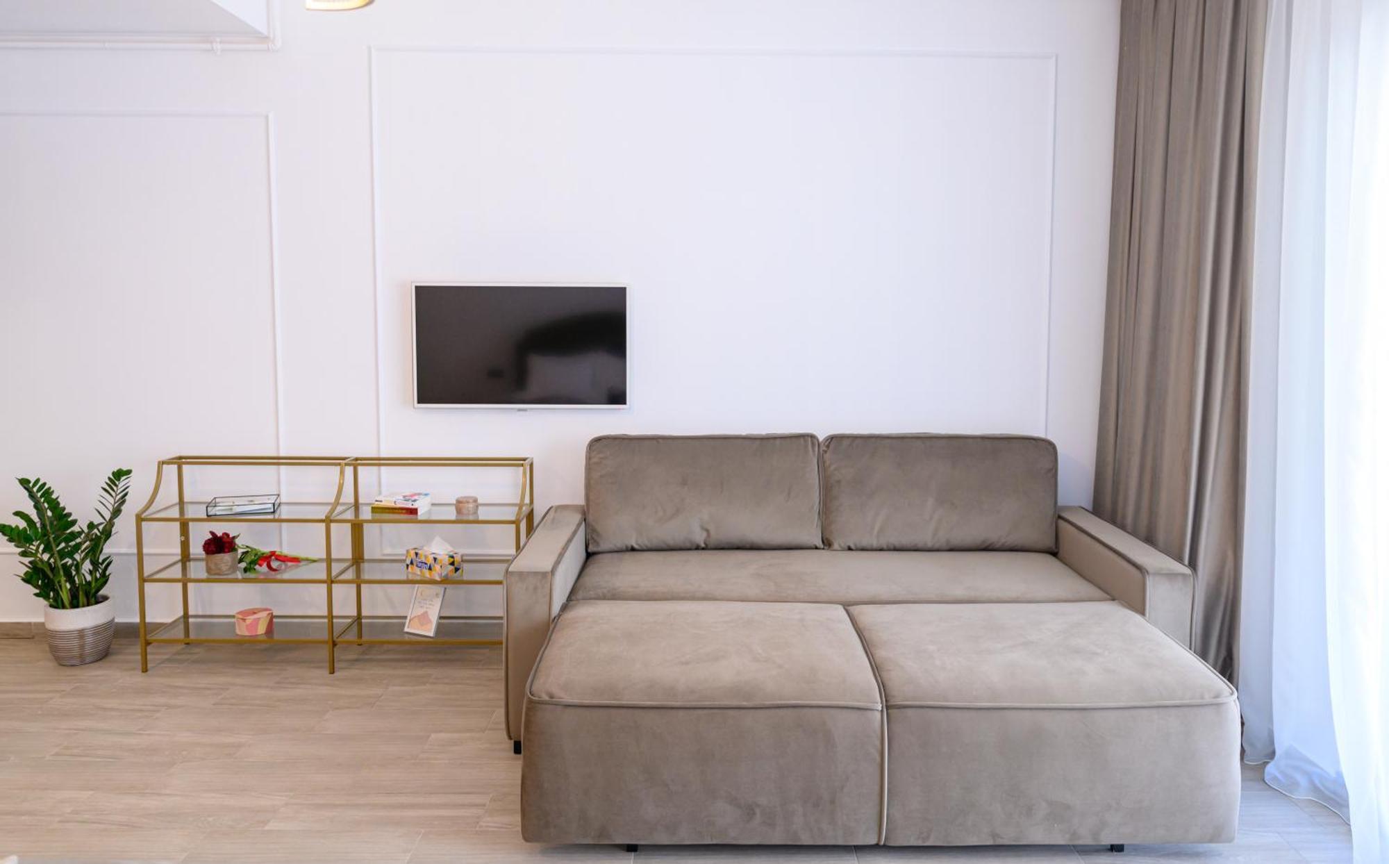 Black Pearl Loft Мамая Экстерьер фото