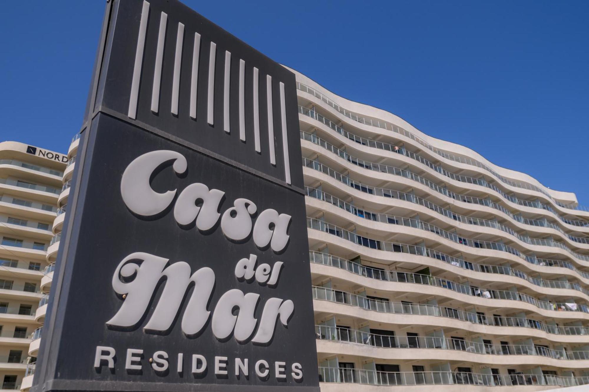 Black Pearl Loft Мамая Экстерьер фото